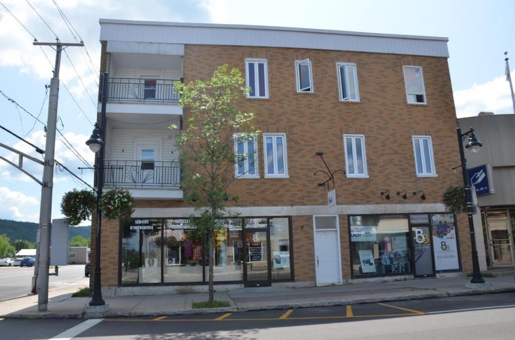 Gestion Clin D Oeil 349 La Tuque